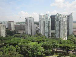 Four Seasons Park (D10), Condominium #114783172